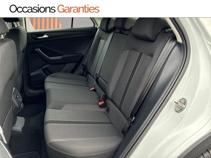 Voitures occasions VOLKSWAGEN T-ROC Life Clermont-Ferrand