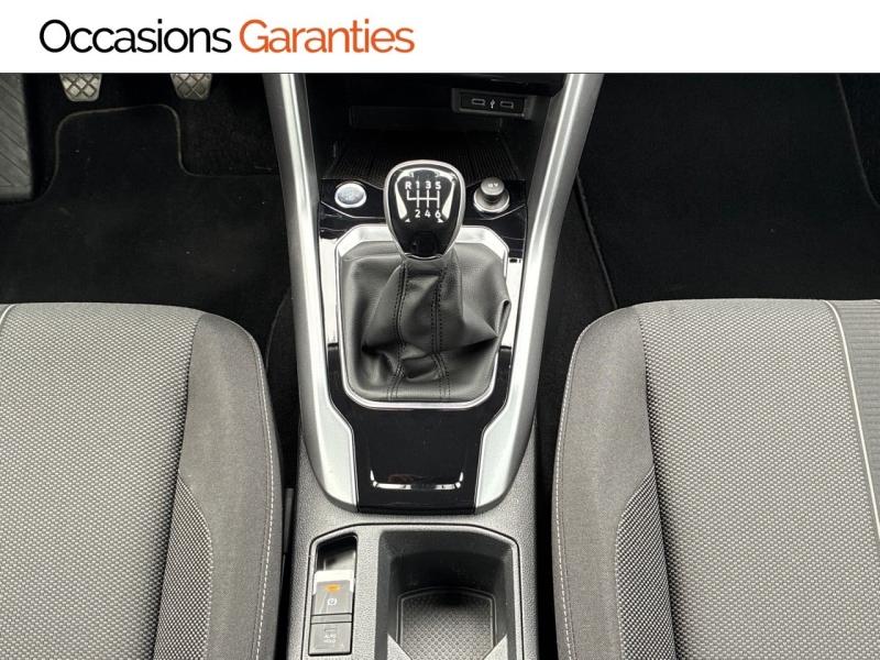 Voitures occasions VOLKSWAGEN T-ROC Life Clermont-Ferrand