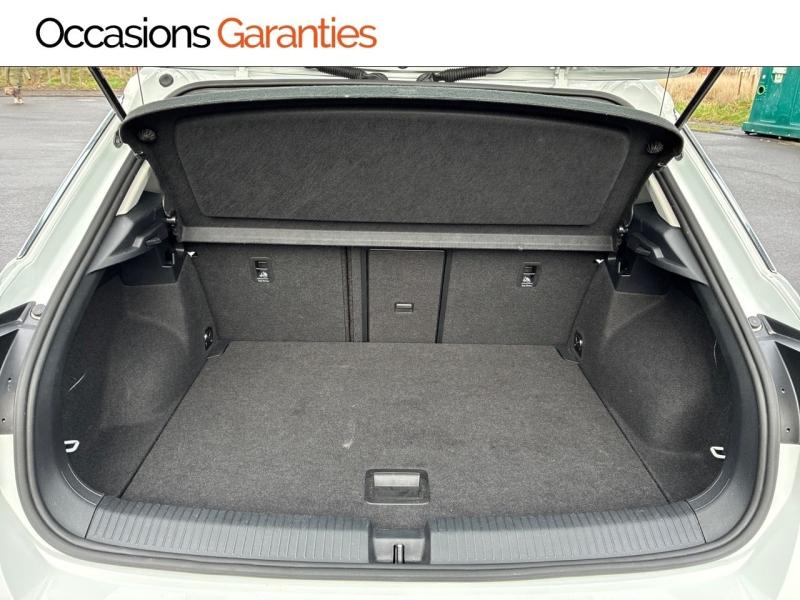 Voitures occasions VOLKSWAGEN T-ROC Life Clermont-Ferrand