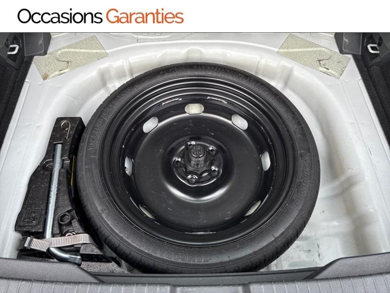 Voitures occasions VOLKSWAGEN T-ROC Life Clermont-Ferrand