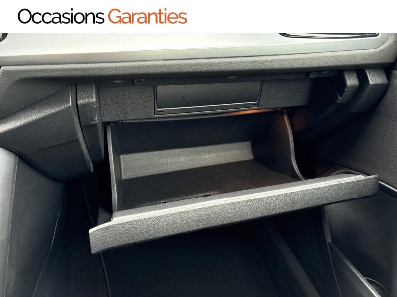 Voitures occasions VOLKSWAGEN T-ROC Life Clermont-Ferrand