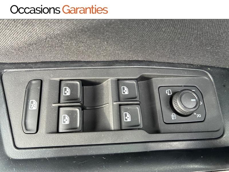 Voitures occasions VOLKSWAGEN T-ROC Life Clermont-Ferrand