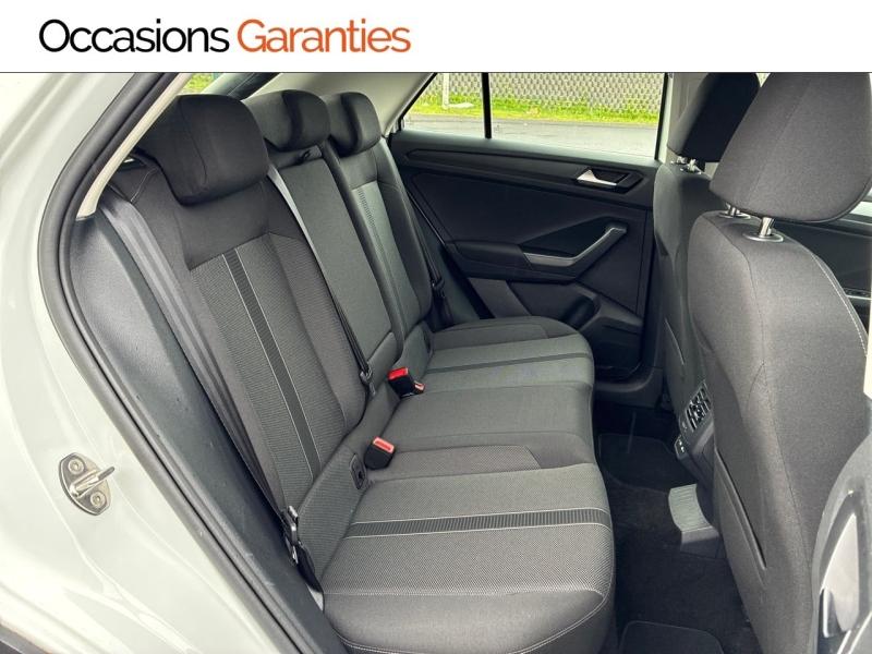 Voitures occasions VOLKSWAGEN T-ROC Life Clermont-Ferrand