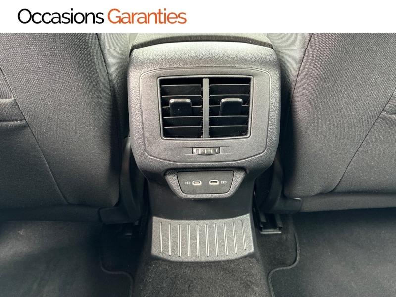 Voitures occasions VOLKSWAGEN T-ROC Life Clermont-Ferrand