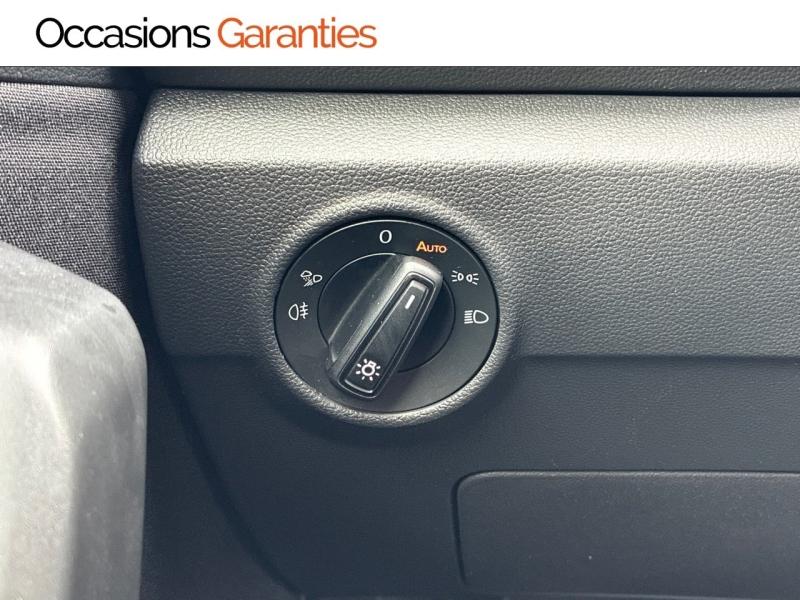 Voitures occasions VOLKSWAGEN T-ROC Life Clermont-Ferrand