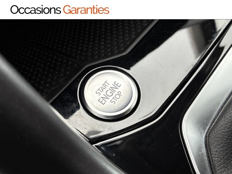 Voitures occasions VOLKSWAGEN T-ROC Life Clermont-Ferrand