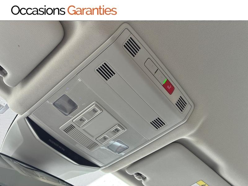 Voitures occasions VOLKSWAGEN T-ROC Life Clermont-Ferrand