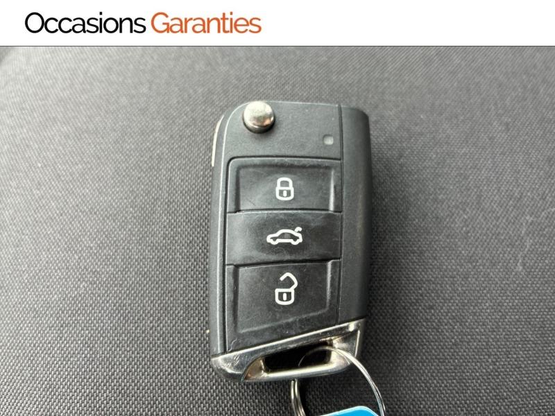 Voitures occasions VOLKSWAGEN T-ROC Life Clermont-Ferrand