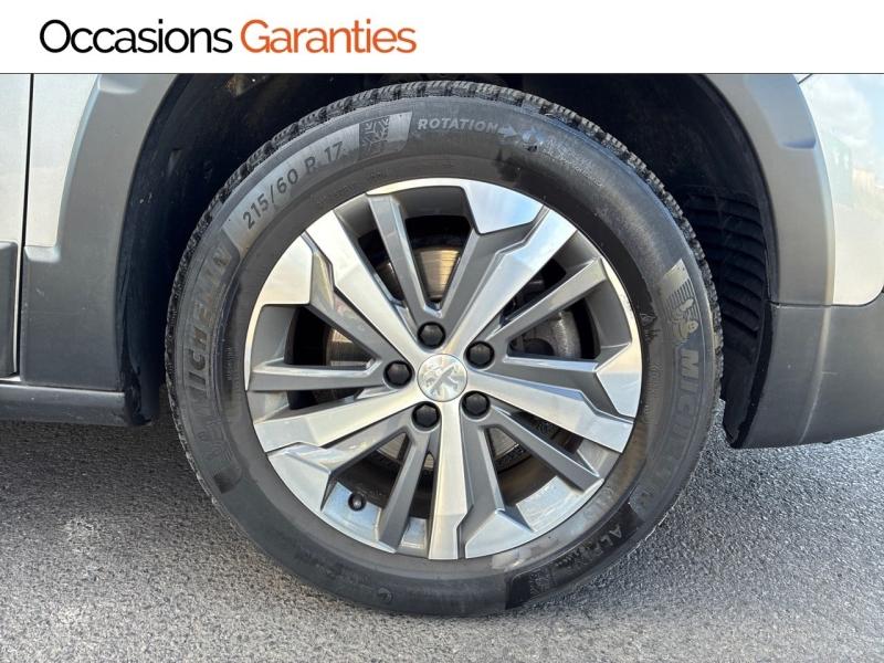 Voitures occasions PEUGEOT RIFTER GT Line Clermont-Ferrand