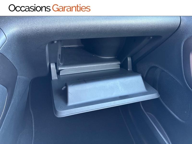 Voitures occasions PEUGEOT RIFTER GT Line Clermont-Ferrand