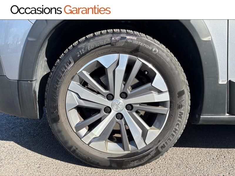 Voitures occasions PEUGEOT RIFTER GT Line Clermont-Ferrand