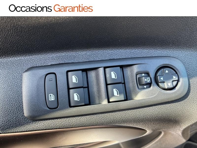 Voitures occasions PEUGEOT RIFTER GT Line Clermont-Ferrand