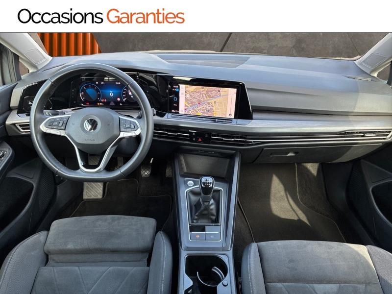 Voitures occasions VOLKSWAGEN GOLF Style 1st Clermont-Ferrand