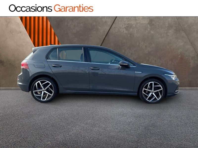 Voitures occasions VOLKSWAGEN GOLF Style 1st Clermont-Ferrand