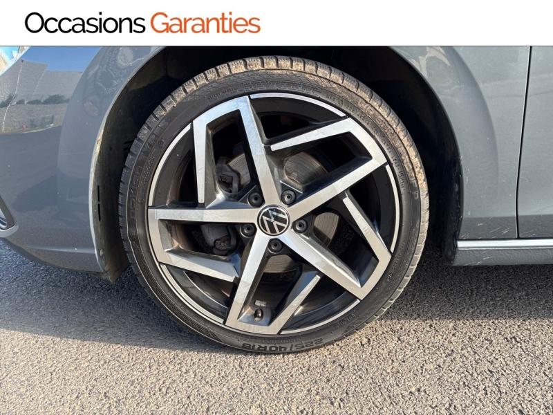 Voitures occasions VOLKSWAGEN GOLF Style 1st Clermont-Ferrand