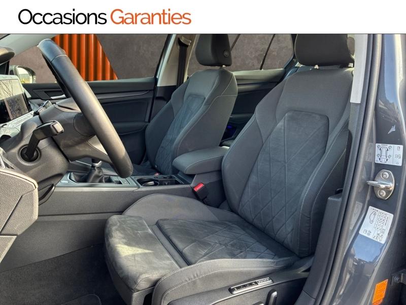 Voitures occasions VOLKSWAGEN GOLF Style 1st Clermont-Ferrand