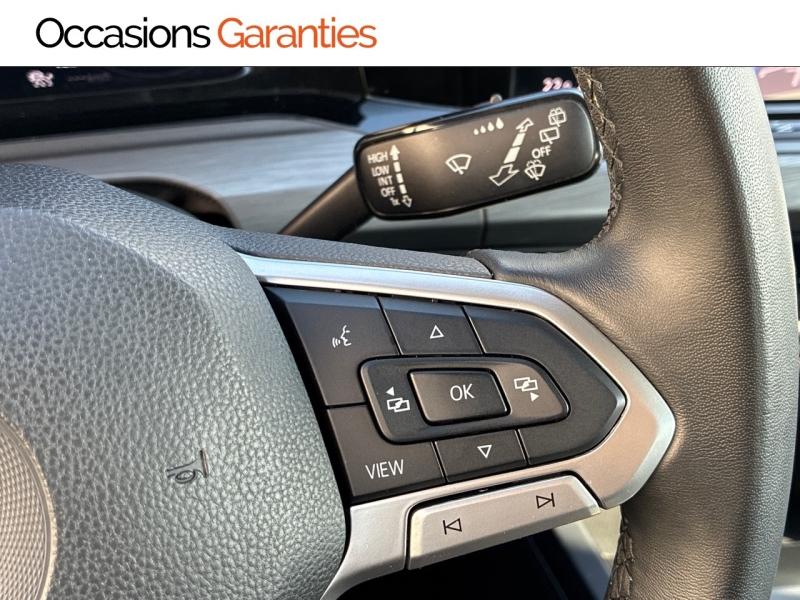 Voitures occasions VOLKSWAGEN GOLF Style 1st Clermont-Ferrand