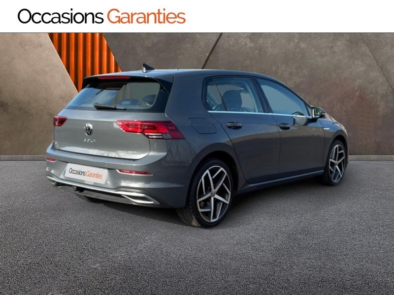 Voitures occasions VOLKSWAGEN GOLF Style 1st Clermont-Ferrand