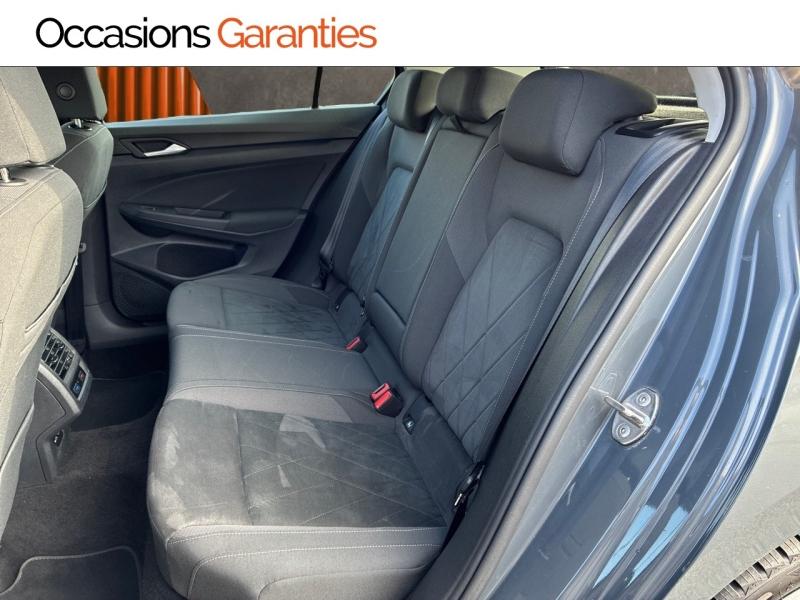 Voitures occasions VOLKSWAGEN GOLF Style 1st Clermont-Ferrand