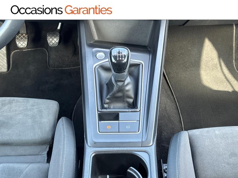 Voitures occasions VOLKSWAGEN GOLF Style 1st Clermont-Ferrand