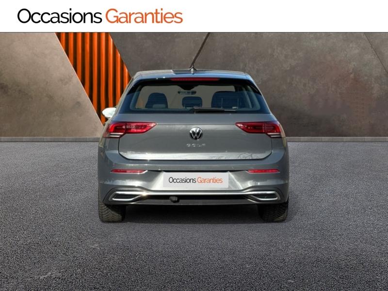 Voitures occasions VOLKSWAGEN GOLF Style 1st Clermont-Ferrand