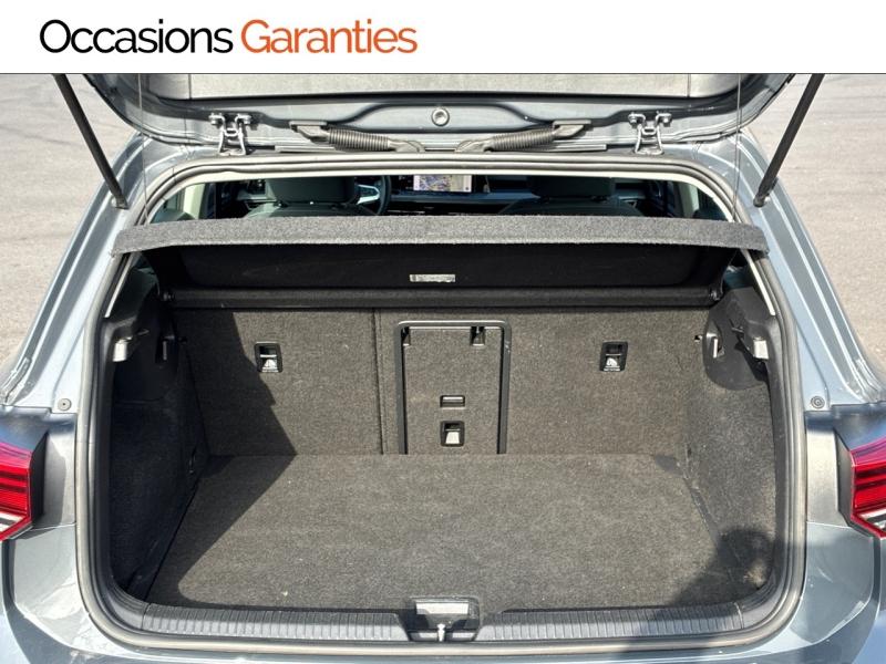 Voitures occasions VOLKSWAGEN GOLF Style 1st Clermont-Ferrand