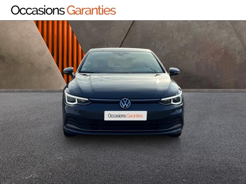 Voitures occasions VOLKSWAGEN GOLF Style 1st Clermont-Ferrand