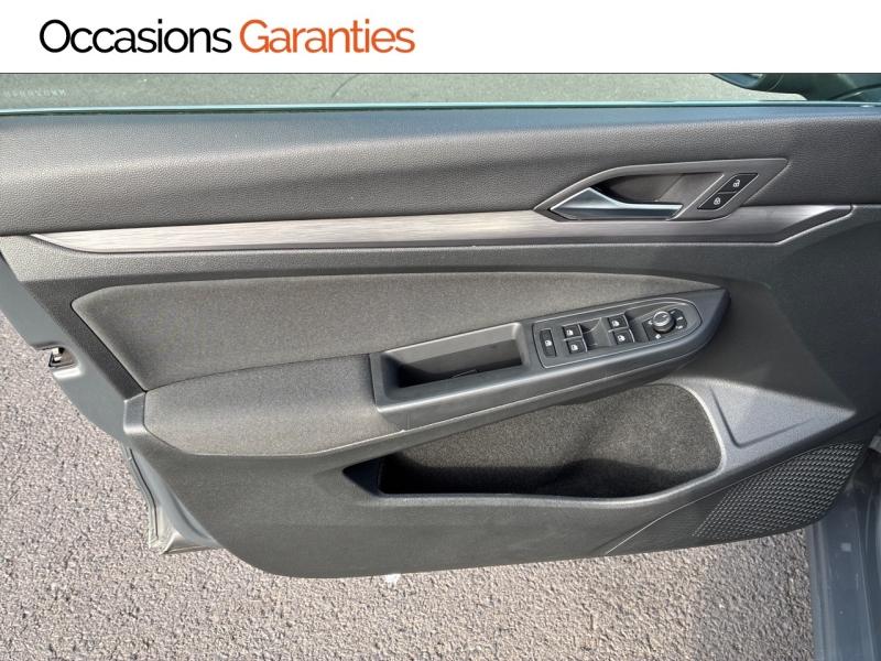 Voitures occasions VOLKSWAGEN GOLF Style 1st Clermont-Ferrand