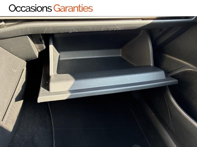 Voitures occasions VOLKSWAGEN GOLF Style 1st Clermont-Ferrand