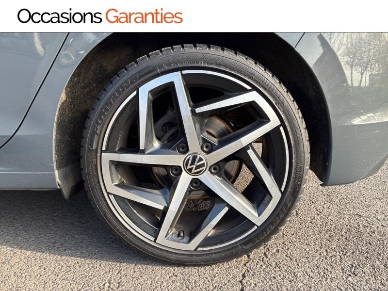 Voitures occasions VOLKSWAGEN GOLF Style 1st Clermont-Ferrand