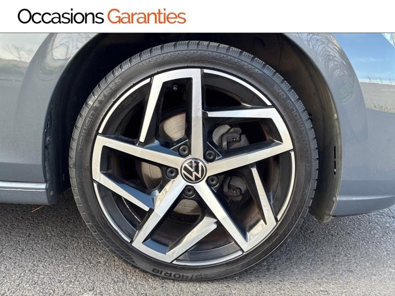 Voitures occasions VOLKSWAGEN GOLF Style 1st Clermont-Ferrand