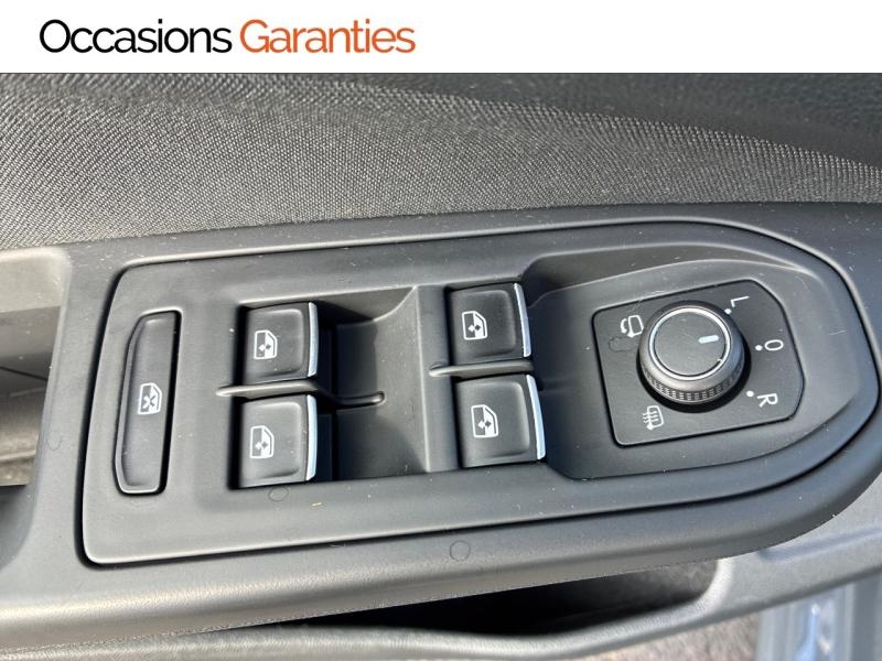 Voitures occasions VOLKSWAGEN GOLF Style 1st Clermont-Ferrand