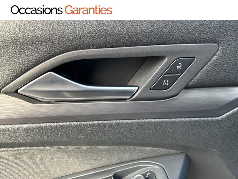 Voitures occasions VOLKSWAGEN GOLF Style 1st Clermont-Ferrand