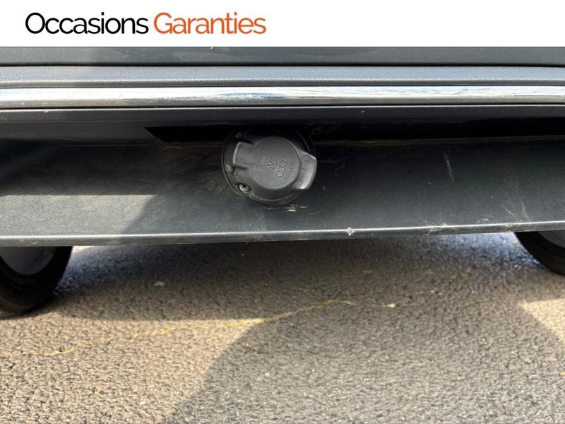 Voitures occasions VOLKSWAGEN GOLF Style 1st Clermont-Ferrand