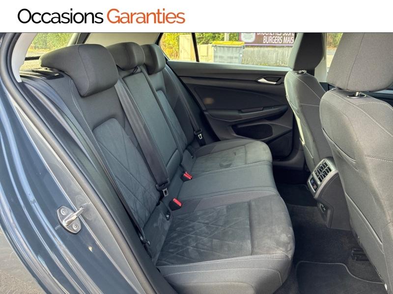 Voitures occasions VOLKSWAGEN GOLF Style 1st Clermont-Ferrand