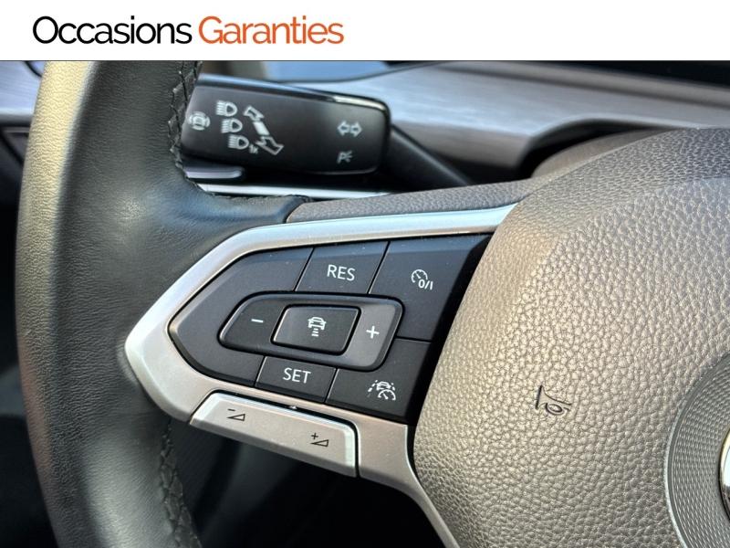 Voitures occasions VOLKSWAGEN GOLF Style 1st Clermont-Ferrand