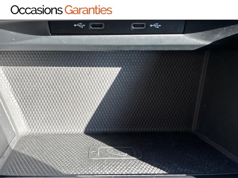 Voitures occasions VOLKSWAGEN GOLF Style 1st Clermont-Ferrand