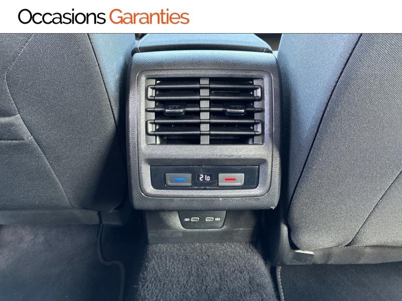 Voitures occasions VOLKSWAGEN GOLF Style 1st Clermont-Ferrand