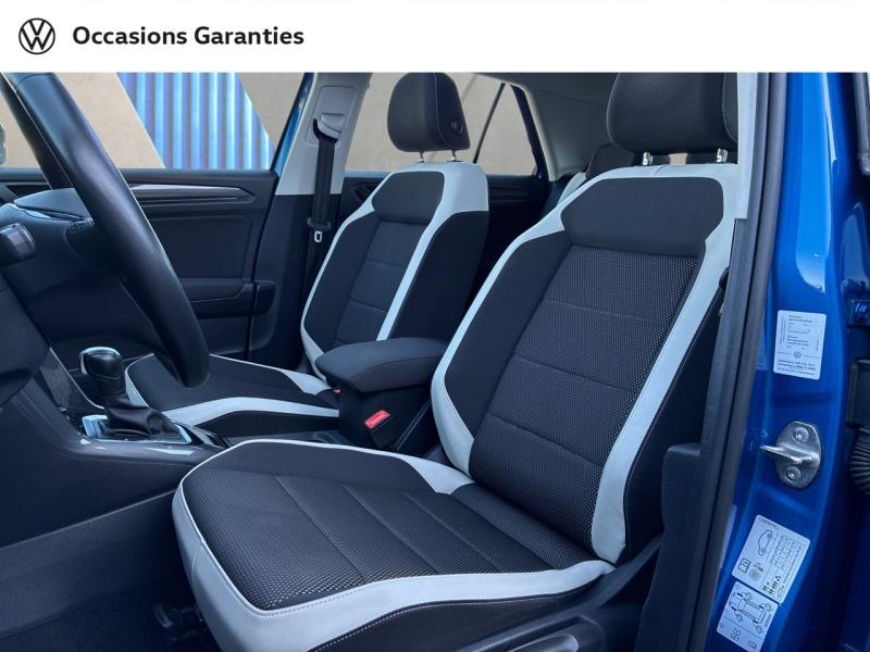 Voitures occasions VOLKSWAGEN T-ROC Carat Clermont-Ferrand