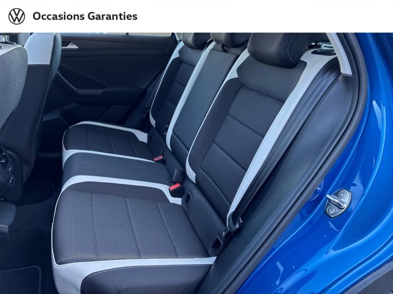 Voitures occasions VOLKSWAGEN T-ROC Carat Clermont-Ferrand