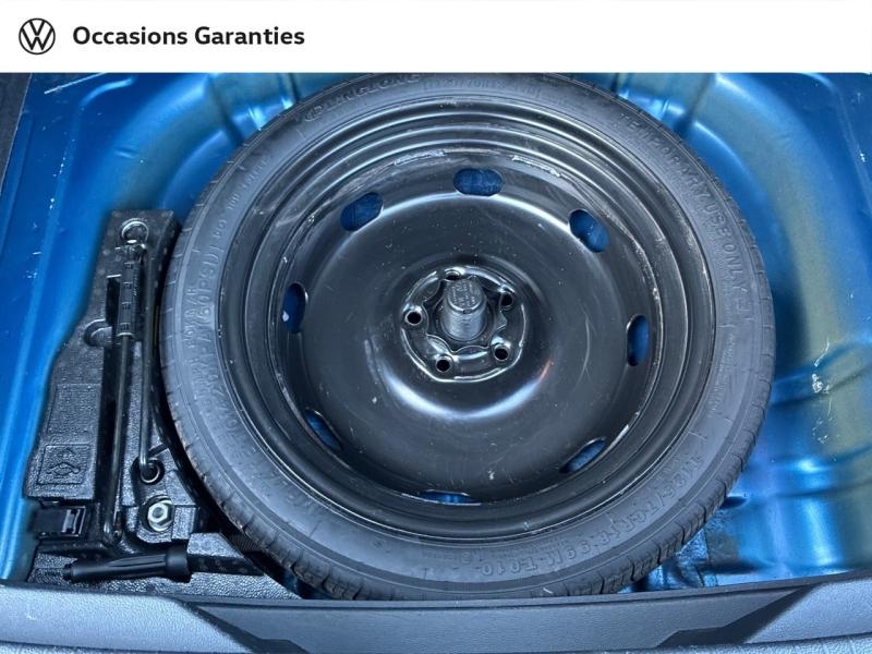 Voitures occasions VOLKSWAGEN T-ROC Carat Clermont-Ferrand