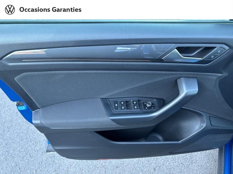 Voitures occasions VOLKSWAGEN T-ROC Carat Clermont-Ferrand