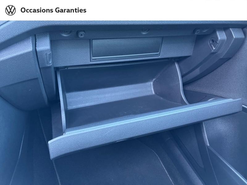 Voitures occasions VOLKSWAGEN T-ROC Carat Clermont-Ferrand