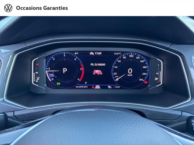 Voitures occasions VOLKSWAGEN T-ROC Carat Clermont-Ferrand