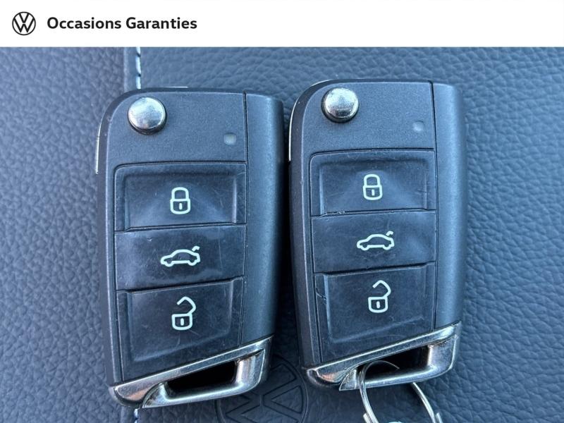 Voitures occasions VOLKSWAGEN T-ROC Carat Clermont-Ferrand