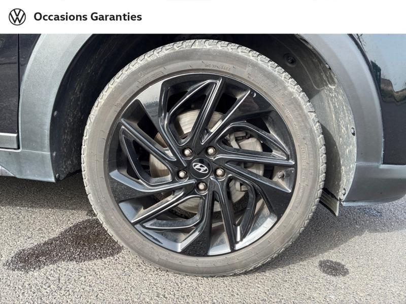 Voitures occasions HYUNDAI TUCSON N Line Edition Clermont-Ferrand