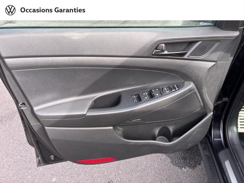 Voitures occasions HYUNDAI TUCSON N Line Edition Clermont-Ferrand