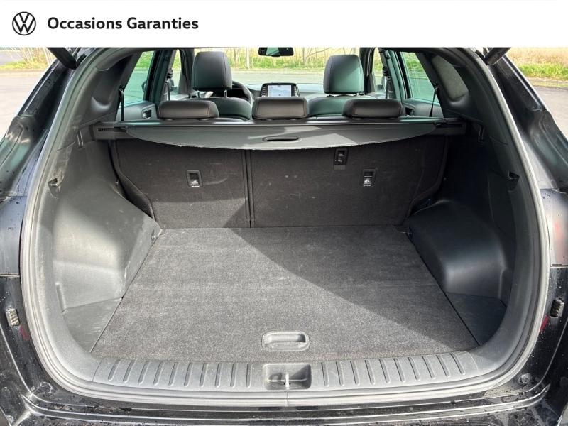 Voitures occasions HYUNDAI TUCSON N Line Edition Clermont-Ferrand