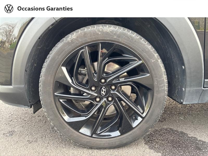 Voitures occasions HYUNDAI TUCSON N Line Edition Clermont-Ferrand