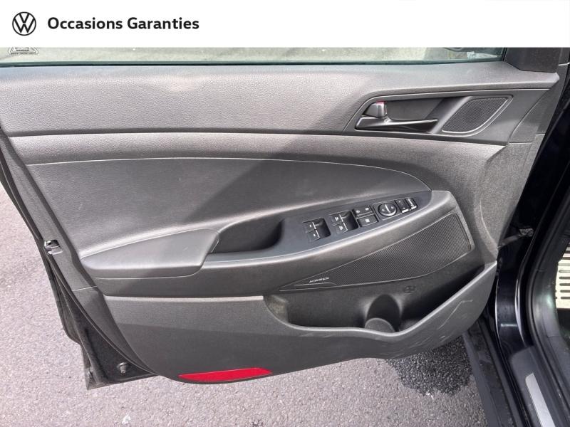 Voitures occasions HYUNDAI TUCSON N Line Edition Clermont-Ferrand